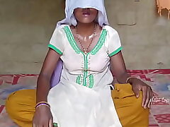 My Desi wifey spouse stiff smash new vid
