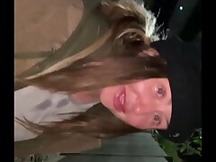 #Cracky fucks chicken in public#
