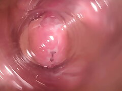 #Horny step sister caught milking and alluring her step brother, then get fucked and received a huge load of cumshot on her big ass#
