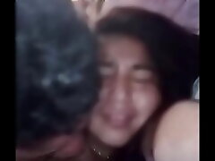 #Esposa infiel entreg&aacute;ndose al amante sin condon para quedar pre&ntilde;ada#