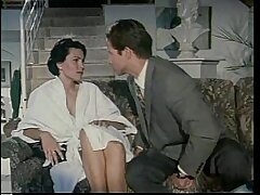 Sizzling antique pornography with a Sizzling girl who cheats on her husband