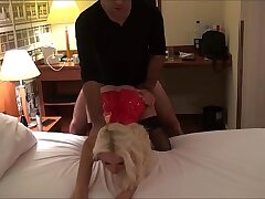 #Lesbian anal fisting Gang-bang Facials (Helena Moeller)#