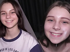 #18 Yo Ultra-cutie Is The Ideal Obedient Fucktoy#