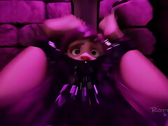 #Fucked Step-mom after party#