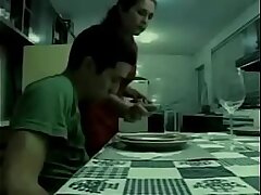 and son fuck