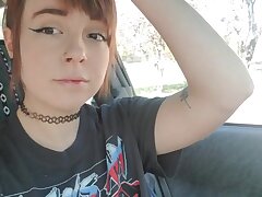 Fuck stick truck fucking