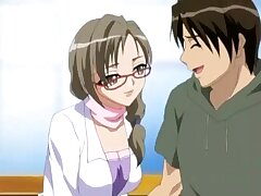 Dweeb Chick Smashes Meatpipe