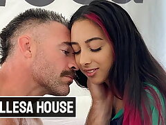 House Vignette 17: Kiarra & Charles