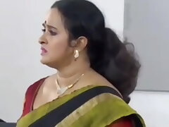 #Mallu Aunty big#