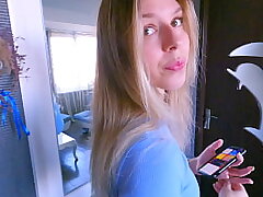 Family Mate Pounds Greatest Friend's Wife