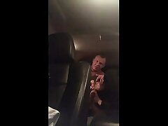 #profitsocial.mybb.us - Home video russian tramp in guest room and car#
