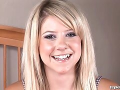 #Cute Teenage Tessa Taylor Fucked Hard#