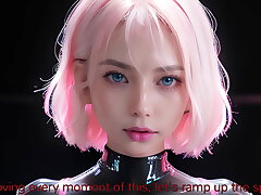 #[POV] kinky GF getting MISSIONARY pussy Poked & loud orgasm..!#