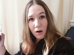 #It's  A Step Mom and step Sonnie Thing AKA step Mom Needs A Hard Cock Preview - Kassie Klass#