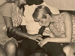 #Vintage Interracial Taboo#