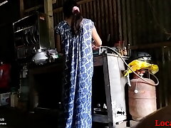 #Village Wifey Sex By Cooking Time ( Official Movie By Localsex31)#