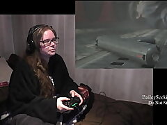 Undress Resident Ominous 2 Have fun Through part 11