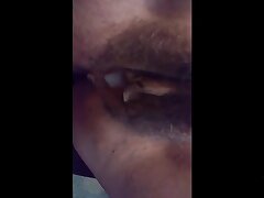 Hairy Testicle tonic Pie