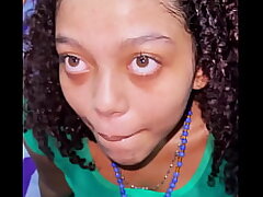 Homemade Video - I fulfill a fetish to a subjugated fan!! X2