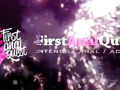 FIRSTANALQUEST - First-time classic: Macarena Lewis analyzed
