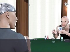 Laura, obscene secrets: wifey and a waitress ep.7