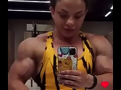 #Russian Muscle Whore#