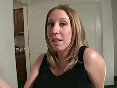 My Big Tit Stepsister Just Wants My Salami