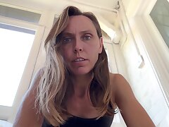Giantess Smears Out All Lil People with Her Burps