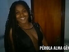 Rubdown WITH Spouse DILSON ALMA GEMEA AT CARICIAS IN MADUREIRA
