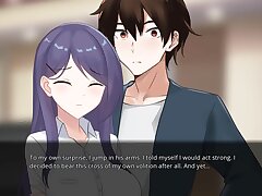 A Promise Best Left Unkept: Gf Felt Guilty for Hotwife Her Bf - Episode 15