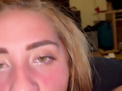 #Very muddy blowjob, oral job and Throatpie#