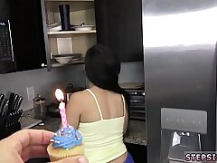 Russian teenie b. group Devirginized For My Bday