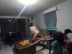 My Red-hot Stepmom Fucks My Greatest Pal - Dazzlingfacegirl