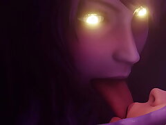 #Forbidden Ritual ~Daemon-Girl~#