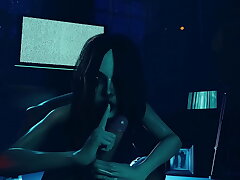 #Dangerous Viewing (Sadako)#