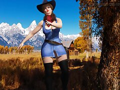 Coming Soon the Ballad of Cassidy Jane