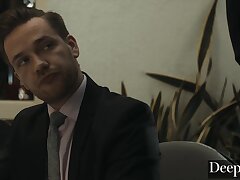 DEEPER - THE ART OF CUCK - The Accomplish Hotwife Compilation