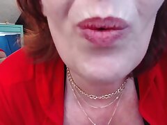 913 Grubby Mouthed Sandy-haired Rejects Orgasm