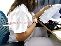 Fresh extraction method as natural as possible.