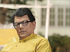 Bengali Movie Hot episode - Mehuly Sarkar, Biren