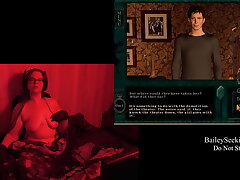 #Naked Final Episode Play Thru part 1#