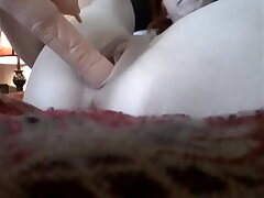 #natasha Russian slut pretty pinkish pussy#