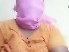 Indian BBW Coochie Frigging
