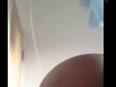 #Naughty fledgling Russian sextape#