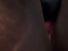 Taut Puss Prepared for Thick Cock