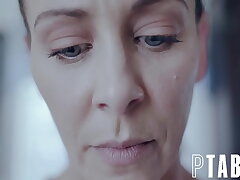 #Future Darkly - Pandemic - Cherie DeVille and the Free-for-all Man#