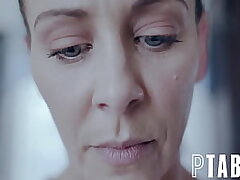 Future Darkly - Pandemic - Cherie DeVille and the Free-for-all Man