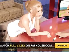 Liza's story - ep. 3
