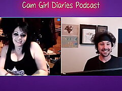 Sexy Live Web cam Game Display Host Lushious Leesha