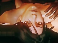 Big Weenie Smashes Overwatch Tracer